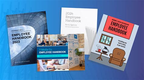 vps executive employment handbook.
